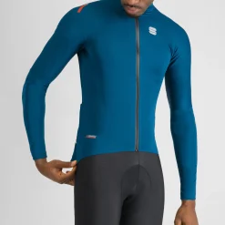 Giacca Sportful Fiandre Pro 2 - Blu