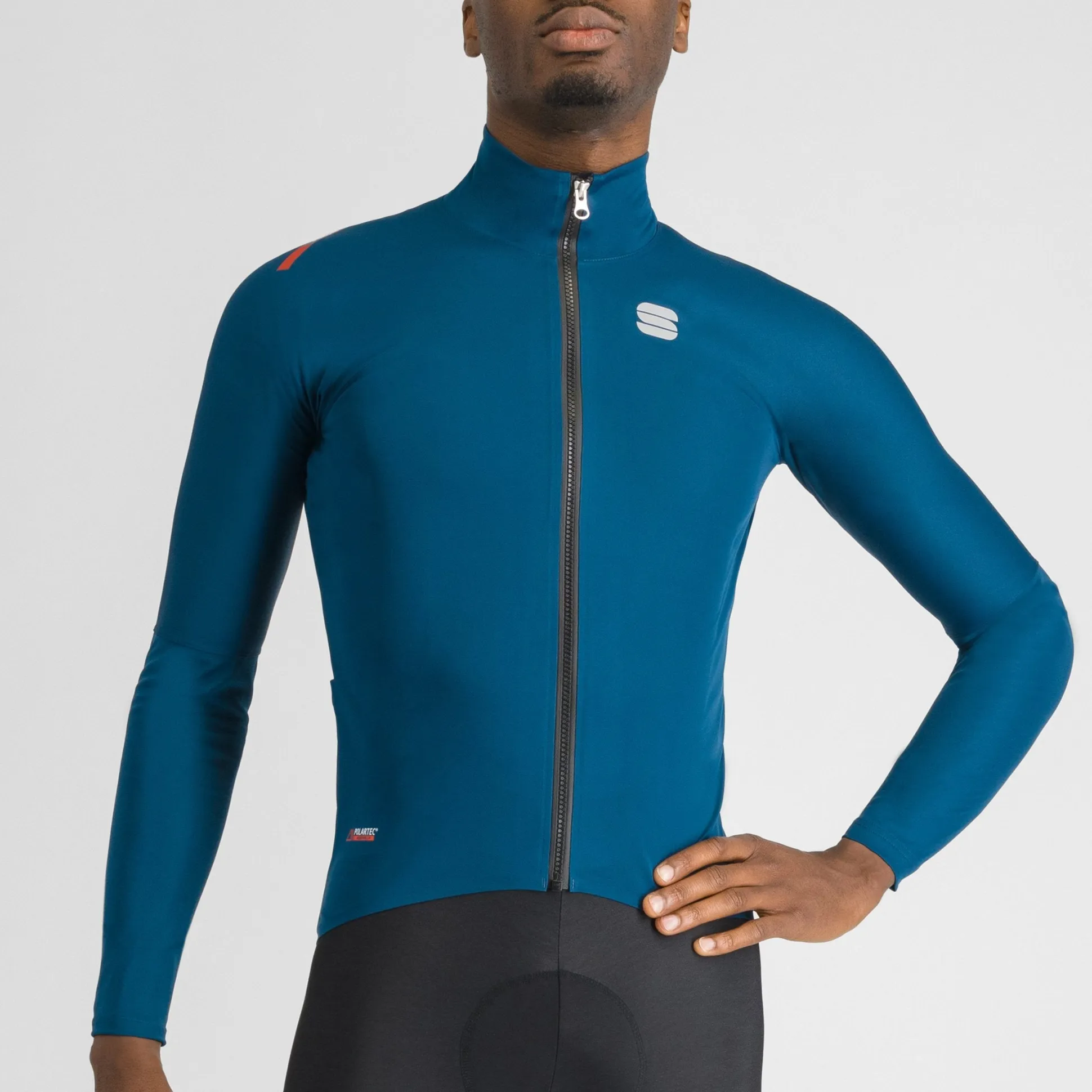 Giacca Sportful Fiandre Pro 2 - Blu