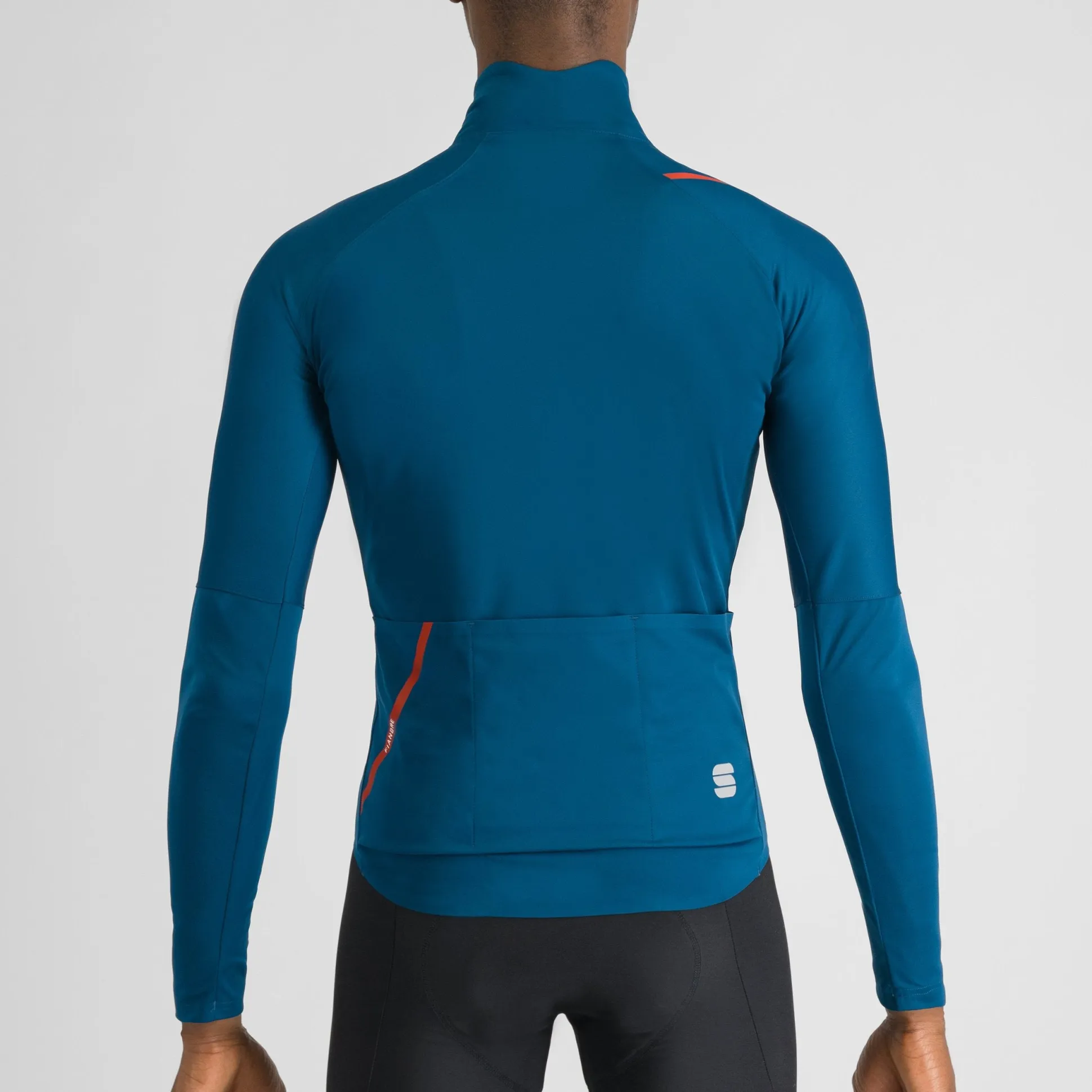 Giacca Sportful Fiandre Pro 2 - Blu