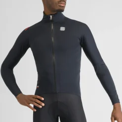 Giacca Sportful Fiandre Pro 2 - Nero