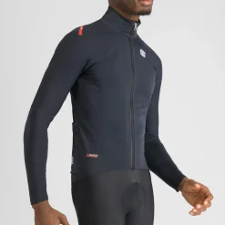Giacca Sportful Fiandre Pro 2 - Nero