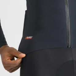 Giacca Sportful Fiandre Pro 2 - Nero