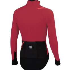 Giacca Sportful Fiandre Pro - Rosso
