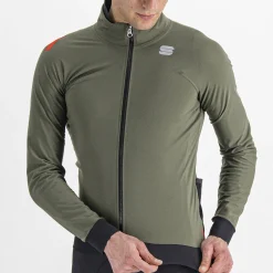 Giacca Sportful Fiandre Pro - Verde