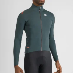 Giacca Sportful Fiandre Pro 2 - Verde