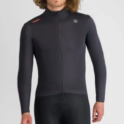 Giacca Sportful Fiandre Shift - Nero