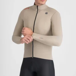 Giacca Sportful Fiandre Shift - Beige