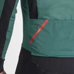 Giacca Sportful Fiandre - Verde
