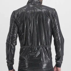 Giacca Sportful Giara Packable - Nero