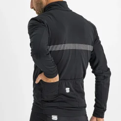 Giacca Sportful Giara Softshell - Nero