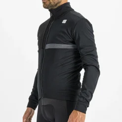 Giacca Sportful Giara Softshell - Nero
