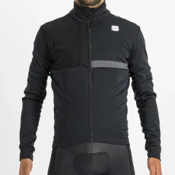 Giacca Sportful Giara Softshell - Nero