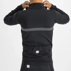 Giacca Sportful Giara Softshell - Nero
