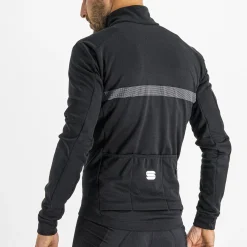 Giacca Sportful Giara Softshell - Nero