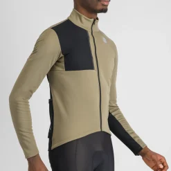 Giacca Sportful Giara Softshell - Verde chiaro