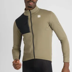 Giacca Sportful Giara Softshell - Verde chiaro