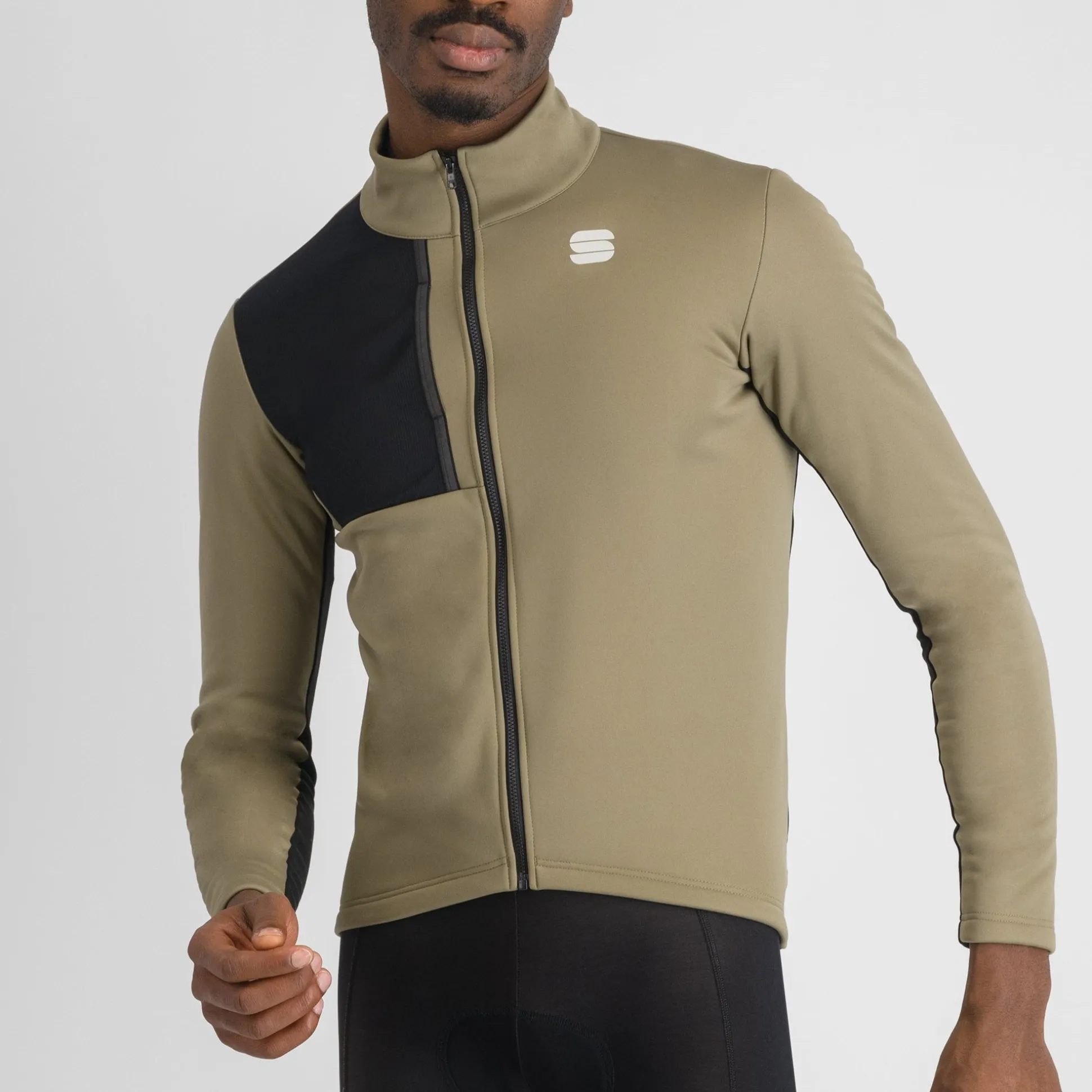 Giacca Sportful Giara Softshell - Verde chiaro