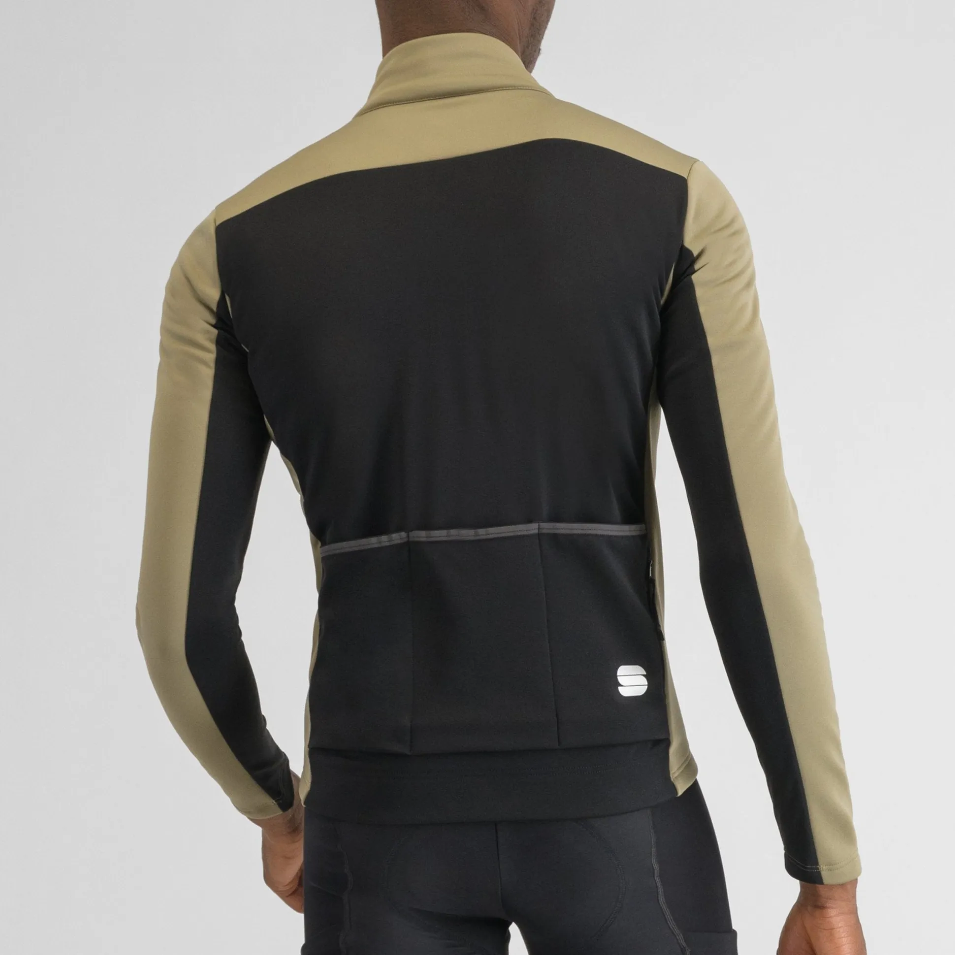 Giacca Sportful Giara Softshell - Verde chiaro
