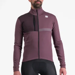 Giacca Sportful Giara Softshell - Viola