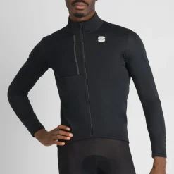 Giacca Sportful Giara Softshell - Nero nero