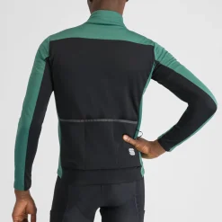 Giacca Sportful Giara Softshell - Verde scuro