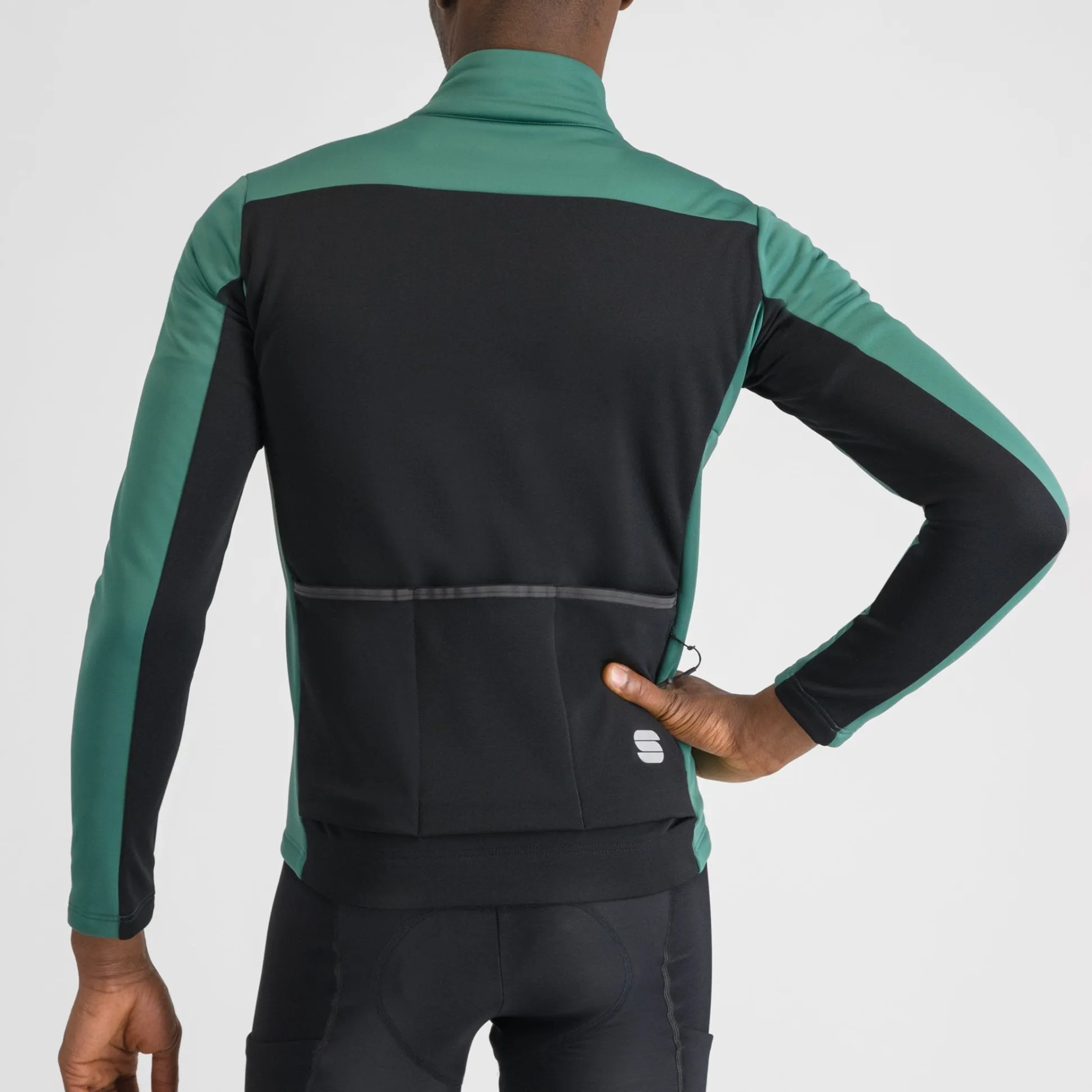 Giacca Sportful Giara Softshell - Verde scuro