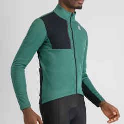 Giacca Sportful Giara Softshell - Verde scuro