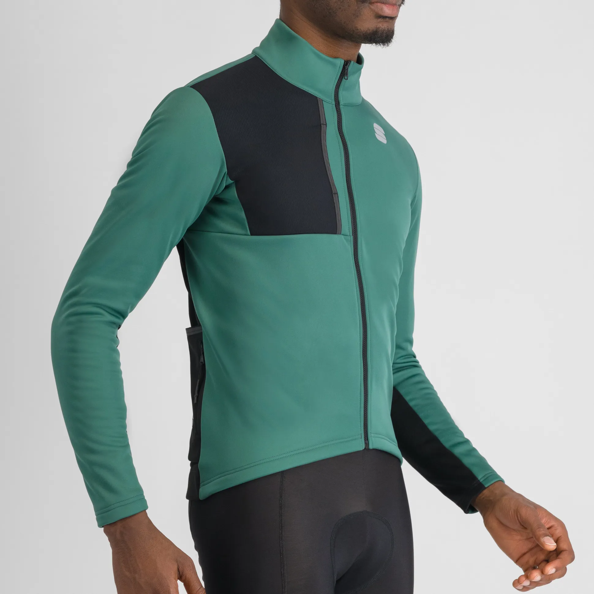 Giacca Sportful Giara Softshell - Verde scuro