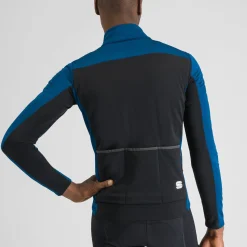 Giacca Sportful Giara Softshell - Blu scuro
