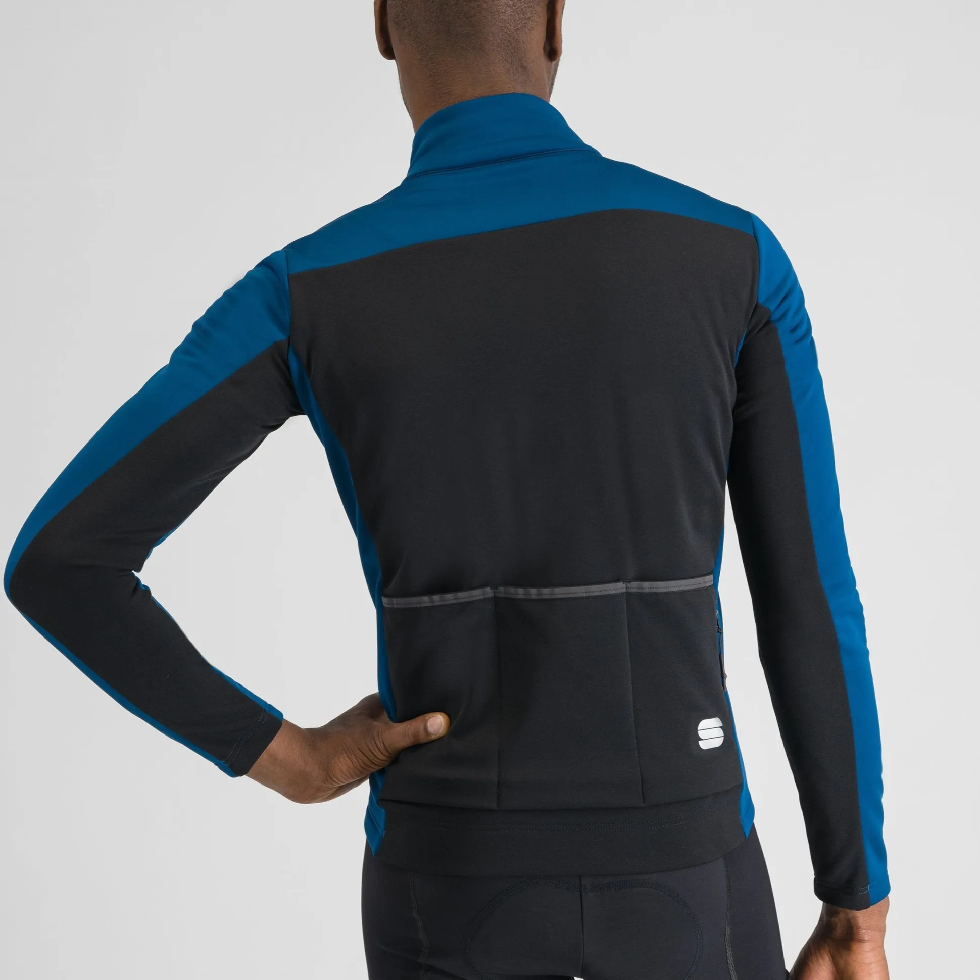 Giacca Sportful Giara Softshell - Blu scuro