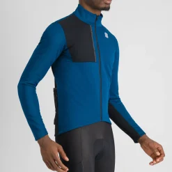 Giacca Sportful Giara Softshell - Blu scuro