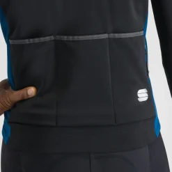 Giacca Sportful Giara Softshell - Blu scuro