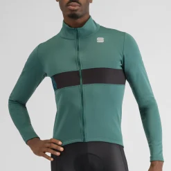 Giacca Sportful Neo 2 Softshell - Verde
