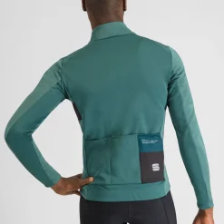 Giacca Sportful Neo 2 Softshell - Verde