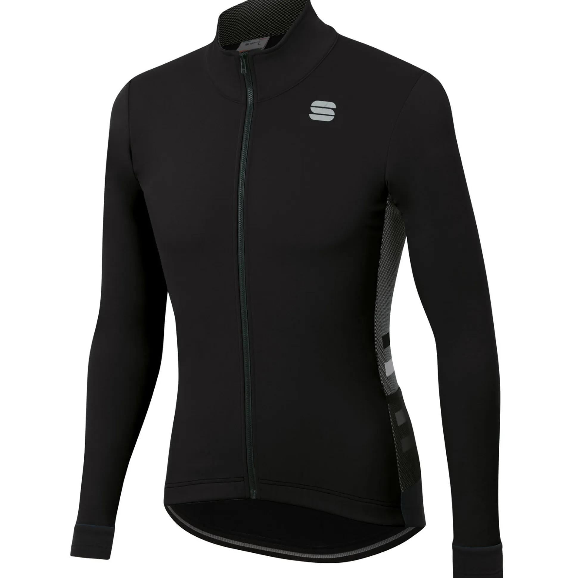 Giacca Sportful Neo SoftShell 22 - Nero