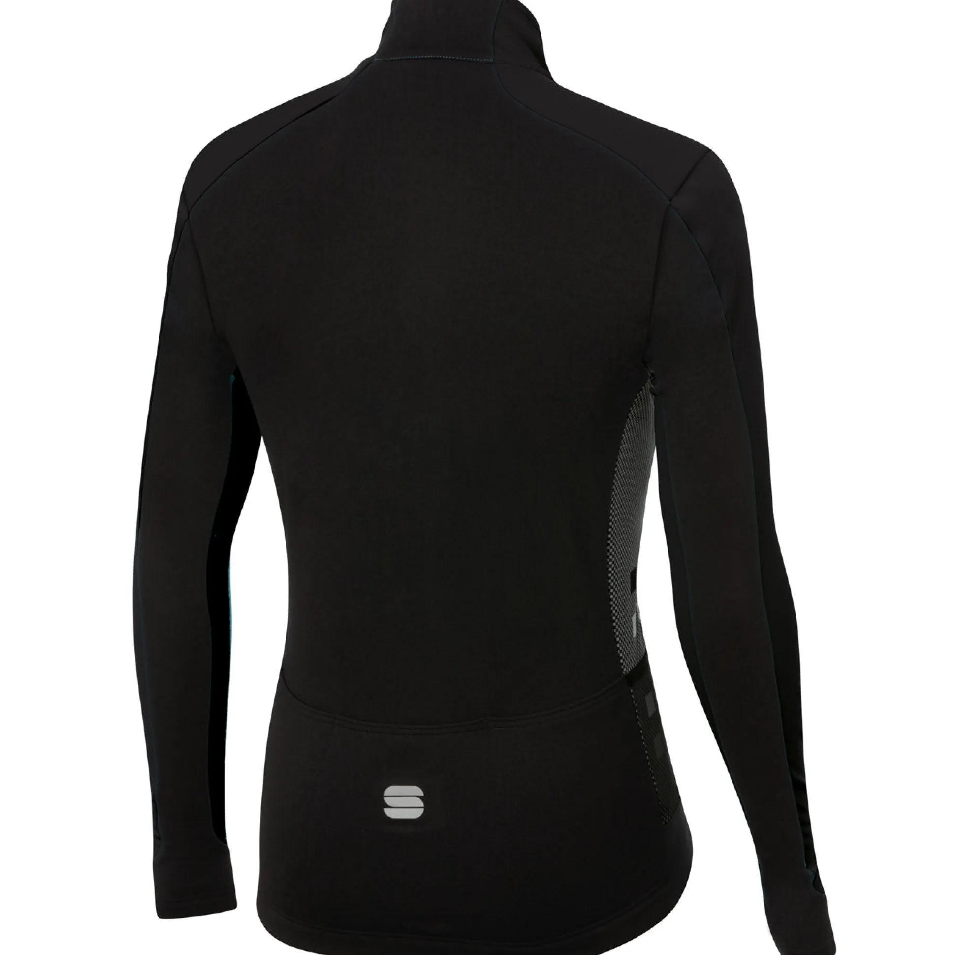 Giacca Sportful Neo SoftShell 22 - Nero