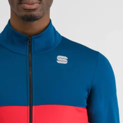 Giacca Sportful Neo 2 Softshell - Blu