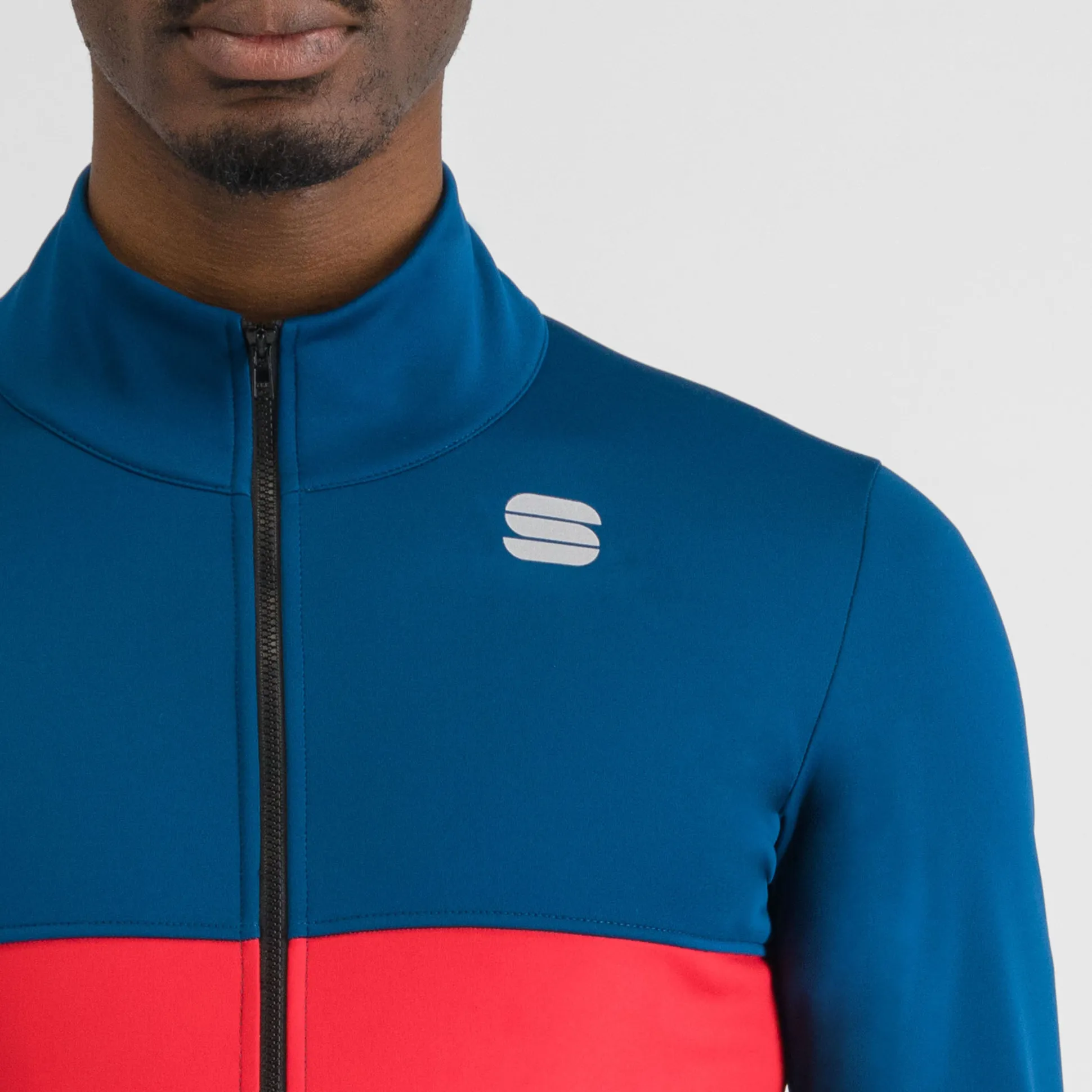 Giacca Sportful Neo 2 Softshell - Blu