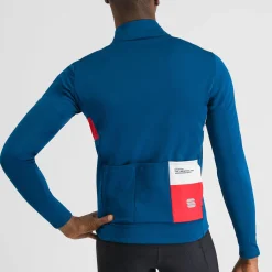 Giacca Sportful Neo 2 Softshell - Blu