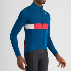 Giacca Sportful Neo 2 Softshell - Blu