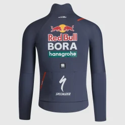 Giacca Sportful Red Bull Bora-Hansgrohe 2024 Fiandre Pro