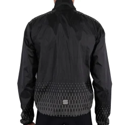 Giacca Sportful Reflex - Nero