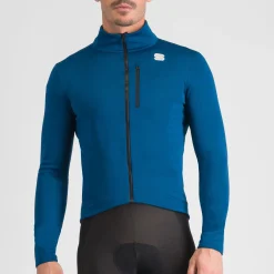 Giacca Sportful Srk - Blu