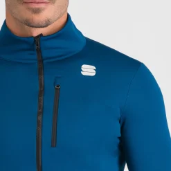 Giacca Sportful Srk - Blu