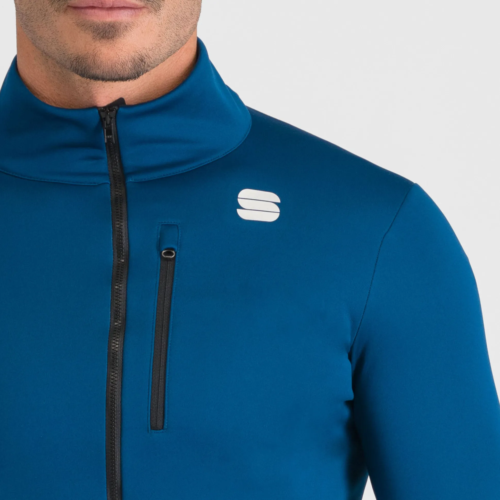 Giacca Sportful Srk - Blu