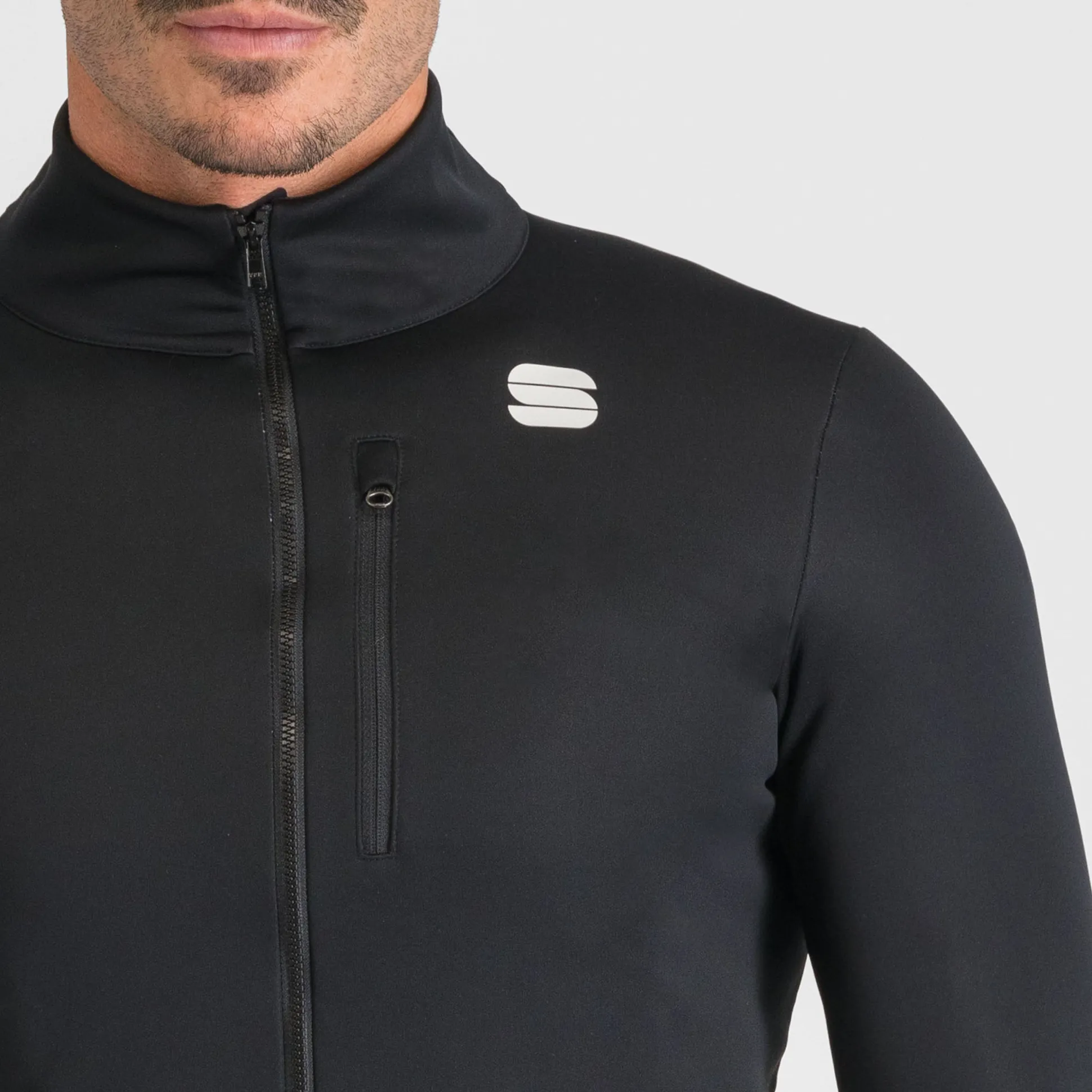 Giacca Sportful Srk - Nero