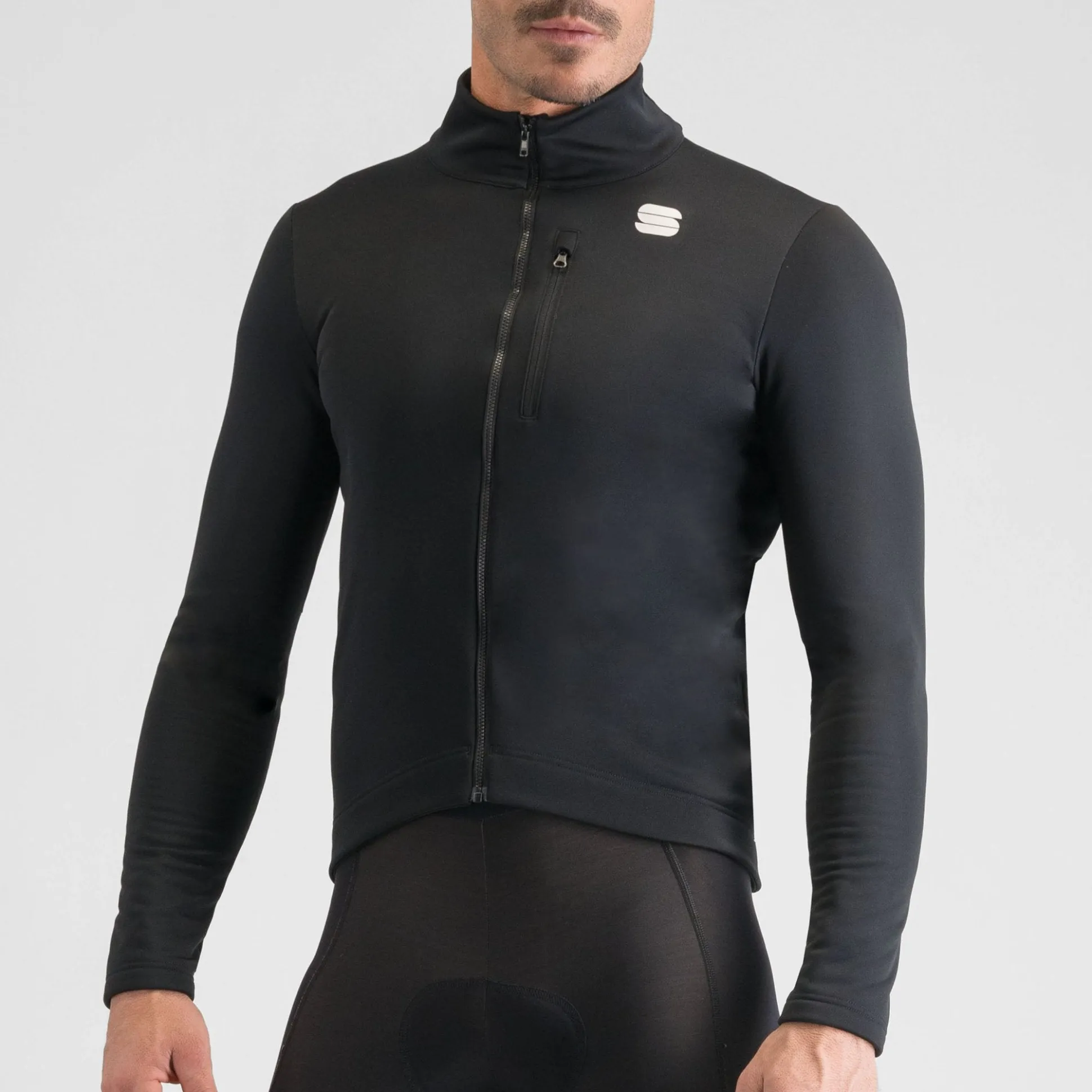 Giacca Sportful Srk - Nero
