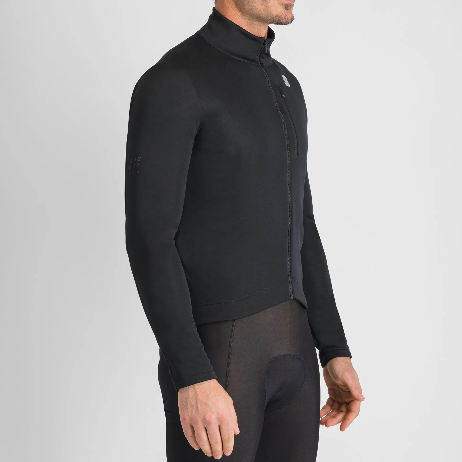 Giacca Sportful Srk - Nero