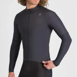 Giacca Sportful SRK Shift - Nero