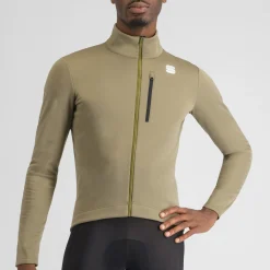 Giacca Sportful Srk - Verde